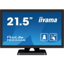 Monitory pro pokladní systémy iiyama Prolite T2234AS