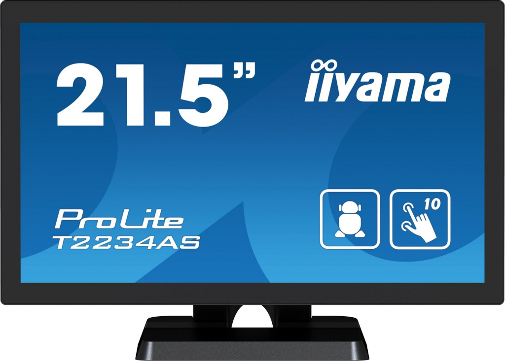 iiyama Prolite T2234AS