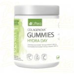 Liftea Colagenova Gummies Hydra Day 60 želatinek – Hledejceny.cz