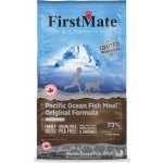 FirstMate Pacific Ocean Fish Meal Original Formula 11,4 kg – Sleviste.cz