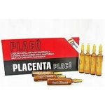 Parisienne Placó Placenta placentové ampule pro intenzivní regeneraci 12 x 10 ml – Zboží Dáma Parisienne Placó Placenta placentové ampule pro intenzivní regeneraci 12 x 10 ml – Zboží Dáma