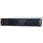 CHIEFTEC Rackmount 2U ATX UNC-210T-B-U3 400W – Hledejceny.cz