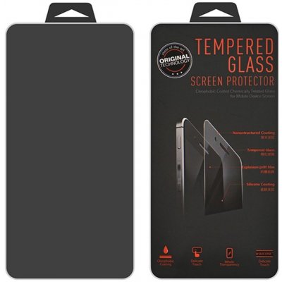 AppleMix Tvrzené sklo (Tempered Glass) pro Apple iPhone 6 Plus / 6S Plus - na přední stranu - antireflexní / matné - 0,3mm