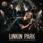Linkin Park - Echoes On The Air 6 CD – Sleviste.cz