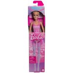 Barbie Baletka Blondýna v růžovém – Sleviste.cz