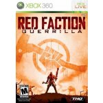 Red Faction: Guerrilla – Sleviste.cz