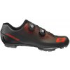 Boty na kolo GAERNE KOBRA MTB black/red