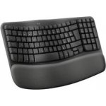 Logitech Wave Keys 920-012307 – Zbozi.Blesk.cz