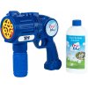 FRU BLU Mega blaster se zásobníkem náplň 0 4L