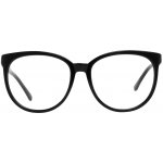 Roxy brýlové obruby ERJEG03038 DBLK – Zboží Mobilmania
