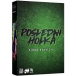 Rexhry Poslední holka Bedna rekvizit – Hledejceny.cz