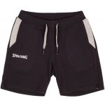 Spalding šortky Flow Shorts Damen 40221524-black – Hledejceny.cz