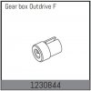 Modelářské nářadí Absima 1230844 Outdrive for Front Gear Box