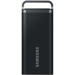 Samsung Portable T5 EVO 8TB, MU-PH8T0S/EU – Zboží Mobilmania