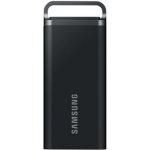 Samsung Portable T5 EVO 8TB, MU-PH8T0S/EU – Hledejceny.cz