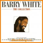 Barry White - The Collection CD – Hledejceny.cz