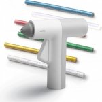 Xiaomi HOTO Lithium Glue Gun – Zboží Dáma Xiaomi HOTO Lithium Glue Gun – Zboží Dáma