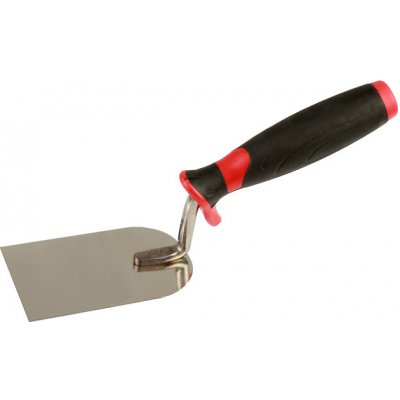Vymazávačka PRO5 nerezová 60 mm softgrif Standard – Hledejceny.cz