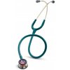 Littmann Classic II Rainbow Edition Pediatric, pediatrický stetoskop, karibská modrá