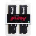 Kingston FURY Beast DDR5 32GB 5600MHz CL40 (2x16GB) KF556C40BBAK2-32 – Zboží Živě