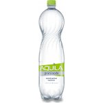 Aquila jemně perlivá voda 6 x 1,5 l – Zbozi.Blesk.cz