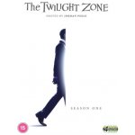 The Twilight Zone Season 1 DVD – Hledejceny.cz