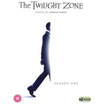 The Twilight Zone Season 1 DVD