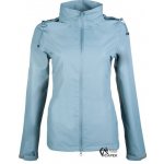 HKM Bunda nepromokavá Rainy Day dámská deep modrá – Hledejceny.cz