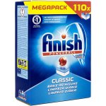 Calgonit Finish Powerball Classic 110 tablet – HobbyKompas.cz
