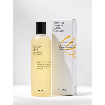 Cosrx Full Fit Propolis Synergy Toner Zklidňující tonikum s propolisem 150 ml