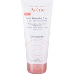 Avène Skin Care odličovací fluid 3 v 1 200 ml – Hledejceny.cz