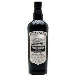 Cutty Sark Prohibition 50% 0,7 l (holá láhev) – Hledejceny.cz