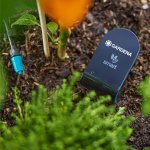 GARDENA Smart Senzor Control - sada 19045-20 – Sleviste.cz
