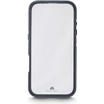 Black Rock 360° Glass, kryt pro Apple iPhone 17, skleněný, přední + zadní díl, průhledný/černý – Zboží Živě