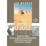 Bitva o Suez – Hledejceny.cz