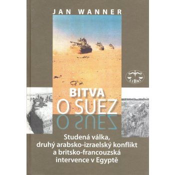 Bitva o Suez