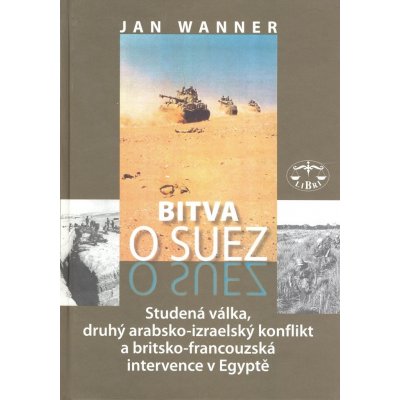 Bitva o Suez – Zboží Mobilmania