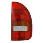Zadní světlo - pravé OPEL CORSA B | 1993-2001 | TYC | – Hledejceny.cz