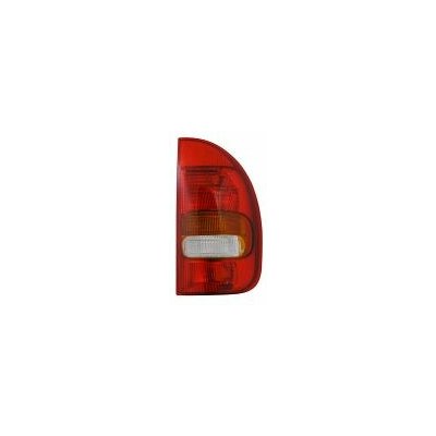 Zadní světlo - pravé OPEL CORSA B | 1993-2001 | TYC | – Hledejceny.cz