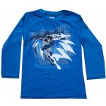 chlapecké tričko šedá Wolf S2133C – Sleviste.cz