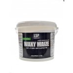 LSP nutrition Waxy Maize amylopectin 4000 g – Hledejceny.cz