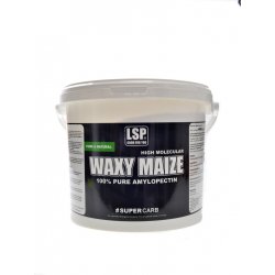 LSP nutrition Waxy Maize amylopectin 4000 g