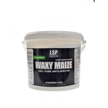 LSP nutrition Waxy Maize amylopectin 4000 g