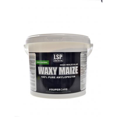 LSP nutrition Waxy Maize amylopectin 4000 g