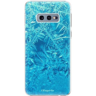 Pouzdro iSaprio - Ice 01 - Samsung Galaxy S10e – Zboží Mobilmania