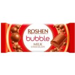 Roshen Bubble Milk 80 g – Sleviste.cz
