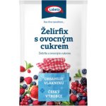 Labeta Želírfix s ovocným cukrem dříve pod označením DIA1 x 20 g – Zboží Dáma