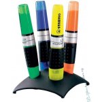 Stabilo 71 Luminator 4 ks – Hledejceny.cz