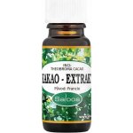 Saloos esenciální olej Kakao extrakt 10 ml – Hledejceny.cz
