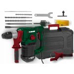 PARKSIDE PBH 1550 C1 – HobbyKompas.cz